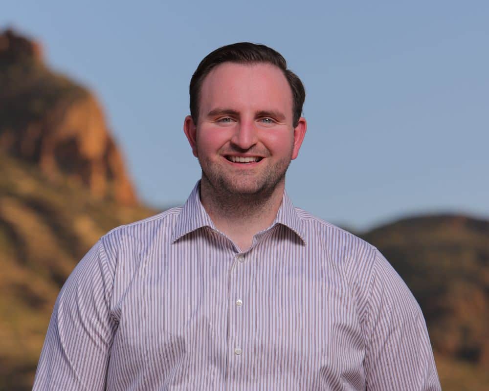 Adam Moesel