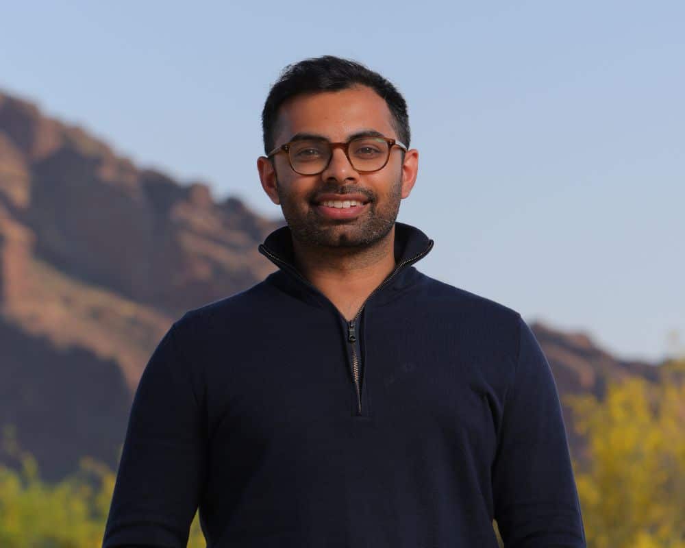 Karthik Khajana